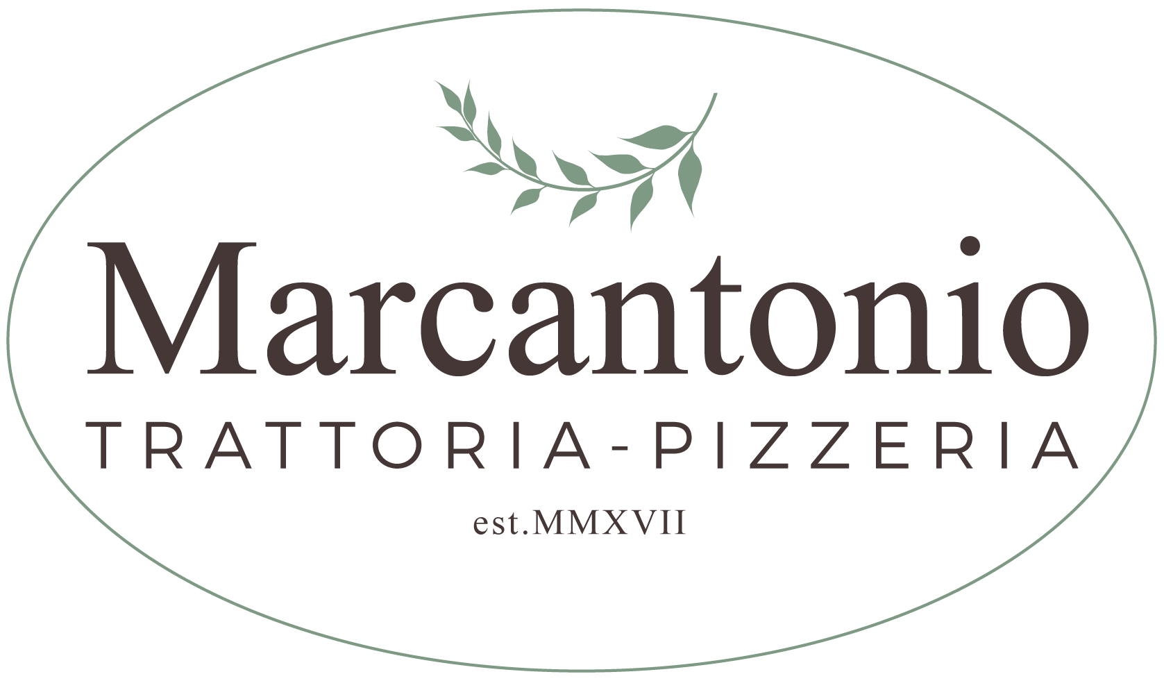 Trattoria Marcantonio
